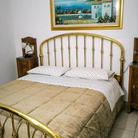 Villa Bella Ночи Екстериор снимка