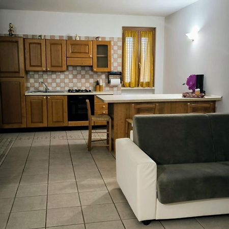 Villa Bella Ночи Екстериор снимка
