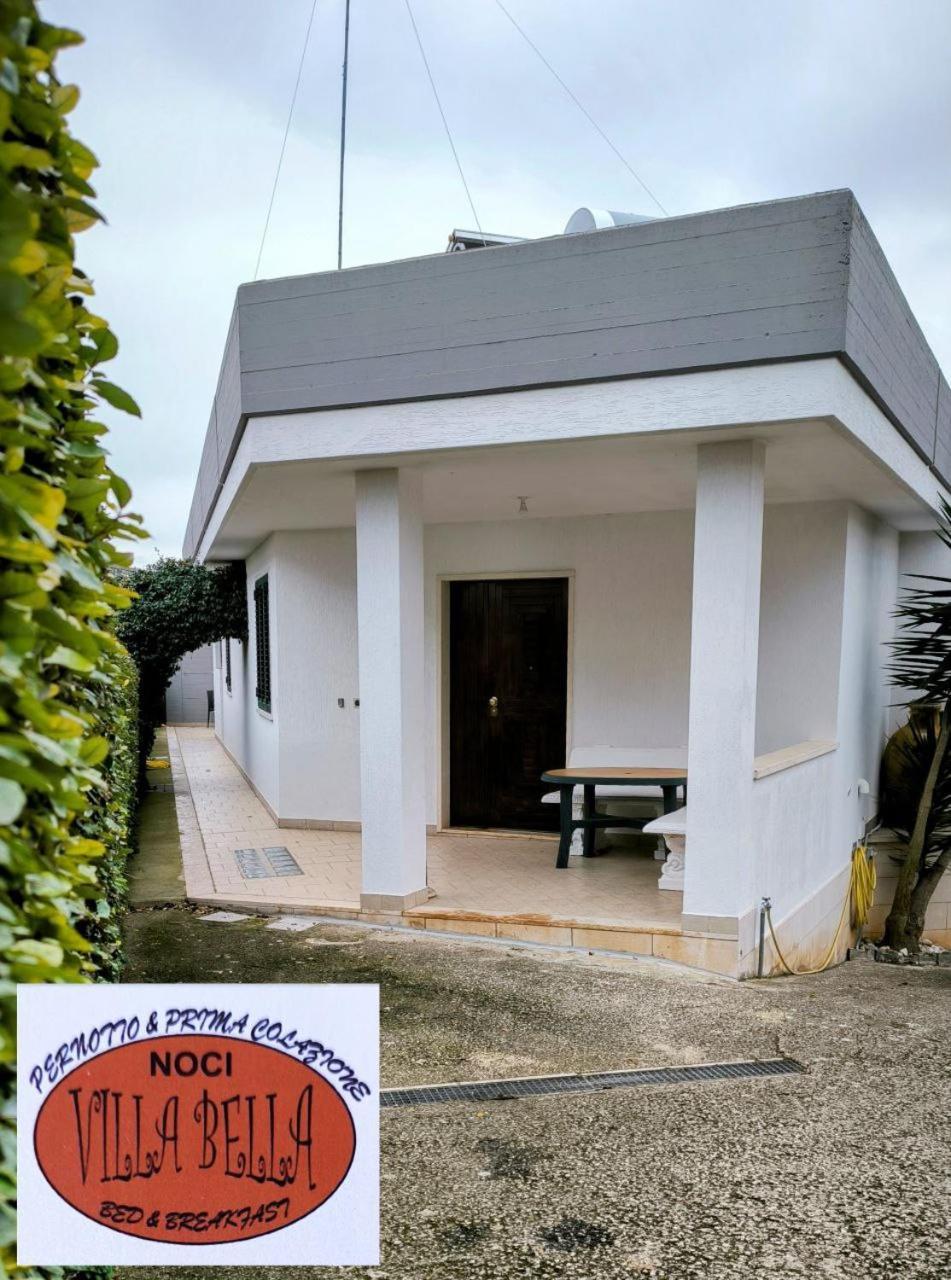 Villa Bella Ночи Екстериор снимка