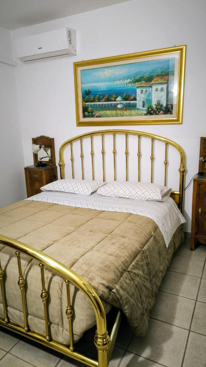 Villa Bella Ночи Екстериор снимка