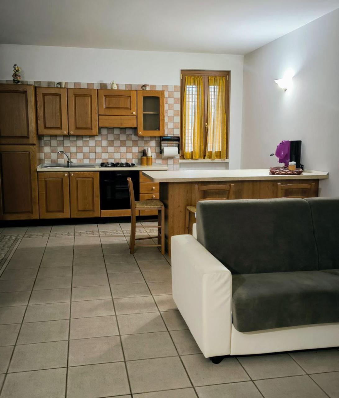 Villa Bella Ночи Екстериор снимка